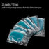 50 Pcs/25 Packs Pads Abs Trainer Replacement Gel Sheet for Abdominal Muscle Trainer, Accessory for Ab Workout Toning Belt....