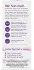21st Century Hair, Skin and Nails Extra Strength Tablets, 90 Count (27847)...