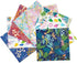 Fat Quarters Fabric Bundles, 8 Pcs 20x20inches(50x50cm) Sewing Patterns Quarter Precut Fabrics for Quilting Squares Sheets, Premium Cotton Bundle ...