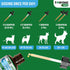 Natural Dog Cough Medicine & Antibiotic for Cats Respiratory Infection - Sneezing Relief & Kennel Cough Treatment - Trachea Collapse & Pet Asthma ...