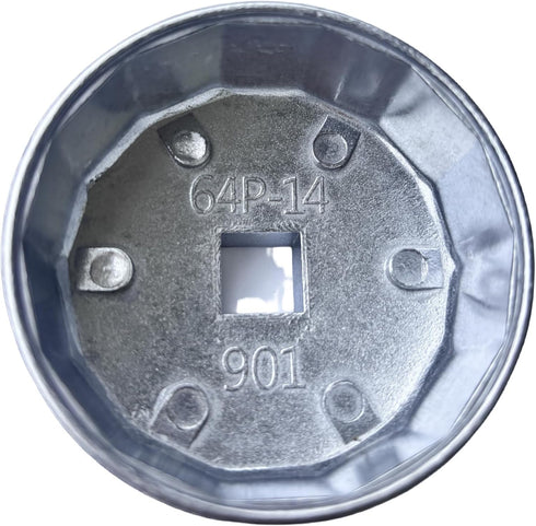 Replace Onan Oil Filter Wrench 420-0577 Fits 122-0836...