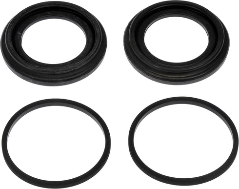 Dorman MAS D670006 Disc Brake Caliper Repair Kit Compatible with Select Models...