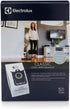 Electrolux EL201A S-Bag Classic Long Performance Vacuum Bag...