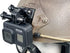 Adjustable NVG Helmet Mount Compatible with All GoPro Hero Cameras...