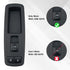 Power Window Switch Door Lock Switch Front Passenger Side Compatible with Dodge Grand Caravan Chrysler Town & Country Jeep Liberty Nitro Ram1500 J...