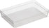 Oggi Drawer Organizer - 6" X 9" - Ideal for Organizing Kitchen Drawers, Office, Desk, Silverware, Kitchen Utensils, Cosmetics and Bathrooms, Recta...