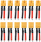 6 Pairs XT60 Connector 12AWG Silicon Wire Female and Male Extention Cable XT60 Plug Connector Compatible with RC Cars Boat Drone Lithium Battery C...