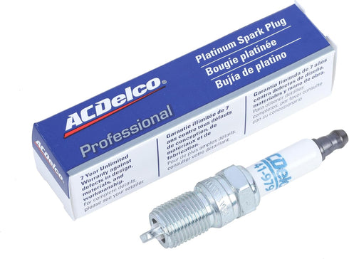 ACDelco GM Original Equipment 41-979 (19301810) Double Platinum Spark Plug (Pack of 1)...