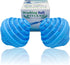 Eco-Friendly Laundry Balls, 2Pcs Premium Washing Ball, Super Soft Shell Doesn't Hurt Clothes, Advanced ceramic balls, 2000 Washing Cycle Laundry B...