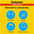 Dramamine Original, Motion Sickness Relief, 36 Count...