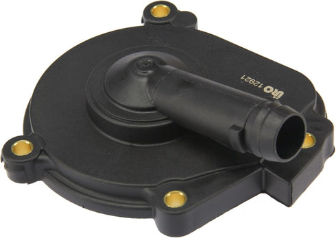 URO Parts 2720100631 Crankcase Vent Valve...