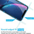 NEW'C [3 Pack Designed for iPhone 11 and iPhone XR (6.1") Screen Protector Tempered Glass, Case Friendly Anti Scratch Bubble Free Ultra Resistant....