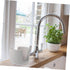 Alipis Sponge Commodity Shelf Scrubber Holder Sink Organizer Sponge Holder Diatomite Dish Drying Rack Farmhouse Sink Organizer Kitchen Sink Caddie...