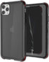 Ghostek Covert 3 Designed for Apple iPhone 11 Pro Clear Bumper Phone Cover Ultra Thin Slim Fit Silicone with Shockproof Heavy Duty Protection & An...