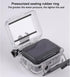 LICHIFIT Waterproof Dive Case for Inst360 ACE pro Action Camera Protective Housing Case Cover 60m/197ft Underwater Shell Cage...