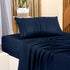 Utopia Bedding Twin XL Sheet Set – 3 Piece Bed Sheets for Twin XL Size Bed, Soft and Breathable Microfiber, Includes 1 Fitted Sheet, 1 Flat Sheet ...
