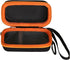Hard Travel Carrying Case Compatible With Fluke ST120+ GFCI Socket Tester with Audible Beeper?Shockproof Storage Bag (Case Only)...