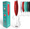 Elementi Milk Frother Handheld - Wisking Tool Electric - Hand Frother for Coffee - Electric Stirrer & Mini Mixer - Drink Mixer Handheld Milk Froth...