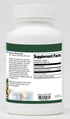 Salvia sclarea (Clary Sage) - 450 mg (100 Capsules, ZIN: 516943)...