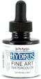Dr. Ph. Martin's Hydrus Fine Art Watercolor (22H) Watercolor Bottle, 1.0 oz, Payne's Gray, 1 Bottle...
