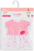 Corolle - Swan Royale Dress - Outfit for Mon Grand Poupon 14" Baby Dolls...