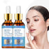 3Pcs Hydrating Facial Skincare Set, With 2 Bot_Ox Hyaluronic-Acid Serum & 1 Guasha-Tool, Anti-Aging Serum For Women, Firm Lift Skin Collagen Boost...