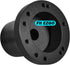 Golf Cart Steering Wheel Adapter, Golf Cart Steering Wheel Adapter Hub Only For EZGO TXT & RXV Golf Cart...