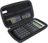Hermitshell Travel Case for HP 2716570 10bII+ Financial Calculator...