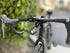 Integrated Aero Handlebar Out Front Cycling Computer Road Bike Mount Compatible with Garmin, Wahoo, CatEye, and Bryton with GoPro Action Camera an...