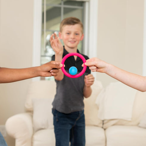 Fat Brain Toys I Got This! Game...