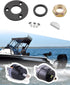 HP6032 Helm Seal Kit, Fit for Seastar HH5271 HH5272 HH5273 HH5261 HH5262 Fit for Baystar HH4514 HH4314 HH4513 Hydraulic Helm Seal Service Kit...