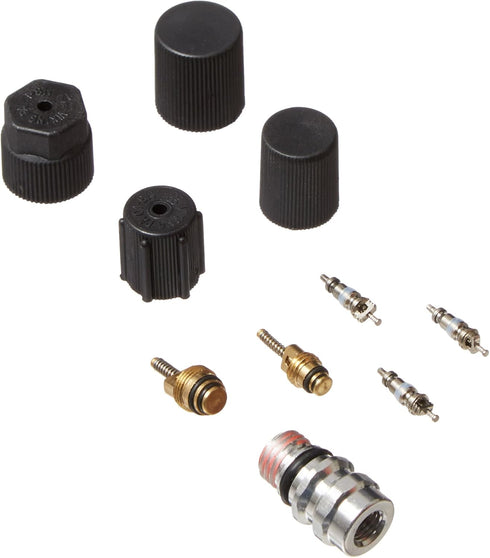 Four Seasons 26782 Cap & Valve Air Conditioning System Seal Kit...
