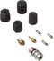 Four Seasons 26782 Cap & Valve Air Conditioning System Seal Kit...
