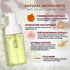 Collagen Face Cleanser Foam, Anti Aging Benefits, Makeup Remover, Rejuvenating and Radiance, Daily Face Wash, Detoxifying Cleanser Foam, Korean Sk...