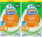 Scrubbing Bubbles Fresh Brush Refill 10-Count,2 Pack...