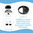 M29609 Filter Cover PP217 HA3020 pump kit PP213 Replacement For Reddy Remington Master Desa Space heaters...