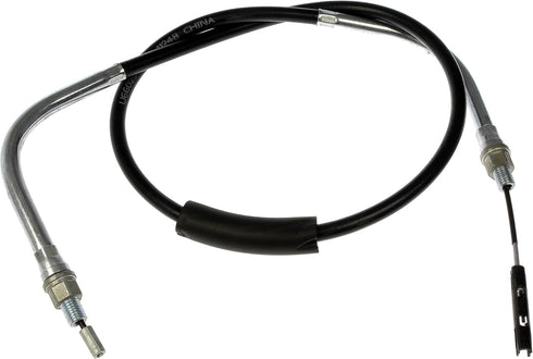 Dorman C660256 Parking Brake Cable Compatible with Select Chrysler / Dodge / Plymouth Models...