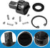 42-06-1030 M12 3/8" Ratchet Head Anvil Service Kit Fits for Milwaukee Ratchet 2457-20, 2457-21...