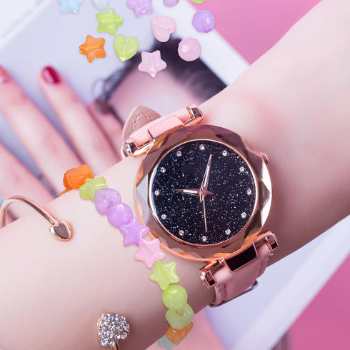 VILLCASE Craft Beads Heart Shape Beads, Star Shape Beads Loose Spacer Beads for Art Crafts DIY Bracelet Necklace Earring Jewelry Making Supplies, ...