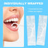 twoworld Disposable Toothbrushes with Toothpaste and Dental Floss Pick Individually Wrapped, Bulk Toothbrush 5 Colors and Toothpaste 5 grams, Flos...