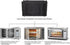 Heavy Duty Nylon Dust Cover for Convection Oven,Compatible With Oster Convection Oven 8-in-1 Countertop Toaster Oven-TSSTTVFDDG/Oster Air Fryer Ov...