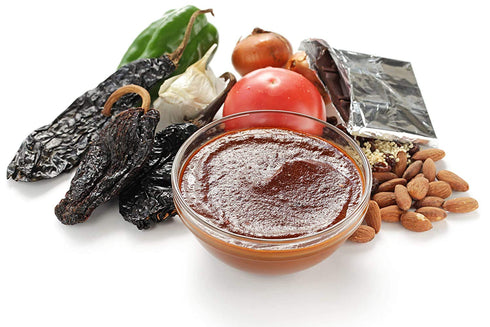 Ancho Chile Pepper Powder Ground (4oz) – Natural and Premium. Great For Recipes Like Mexican Mole, Sauces, Stews, Salsa, Meats, Enchiladas. Mild t...