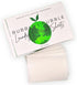 Bubble Bubble Laundry Detergent Sheets - Fresh Scent - No Plastic Jug (90 Loads) 90 Sheets, Plastic Free Detergent, White...