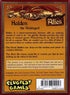 Slugfest Games Red Dragon Inn: Allies Halden The Unhinged Card Game...