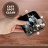 3dRose LLC Pygmy Goat Coaster, Soft, Set of 4...