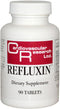 Ecological Formulas- Refluxin 90 tabs...