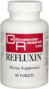 Ecological Formulas- Refluxin 90 tabs...