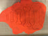 Dog Bone and Paw Limited Edition Cookie Cutter Set of 10...