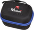 Mchoi Waterproof Hard Carrying Case Replacement for Kodak PIXPRO WPZ2 Rugged Waterproof Digital Camera, Case Only, Blue...