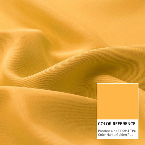 BGment Rod Pocket and Back Tab Blackout Curtains for Bedroom - Thermal Insulated Room Darkening Curtains for Living Room, 2 Window Curtain Panels ...